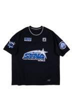 ALL STAR JERSEY – BLACK