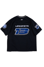 ALL STAR JERSEY – BLACK