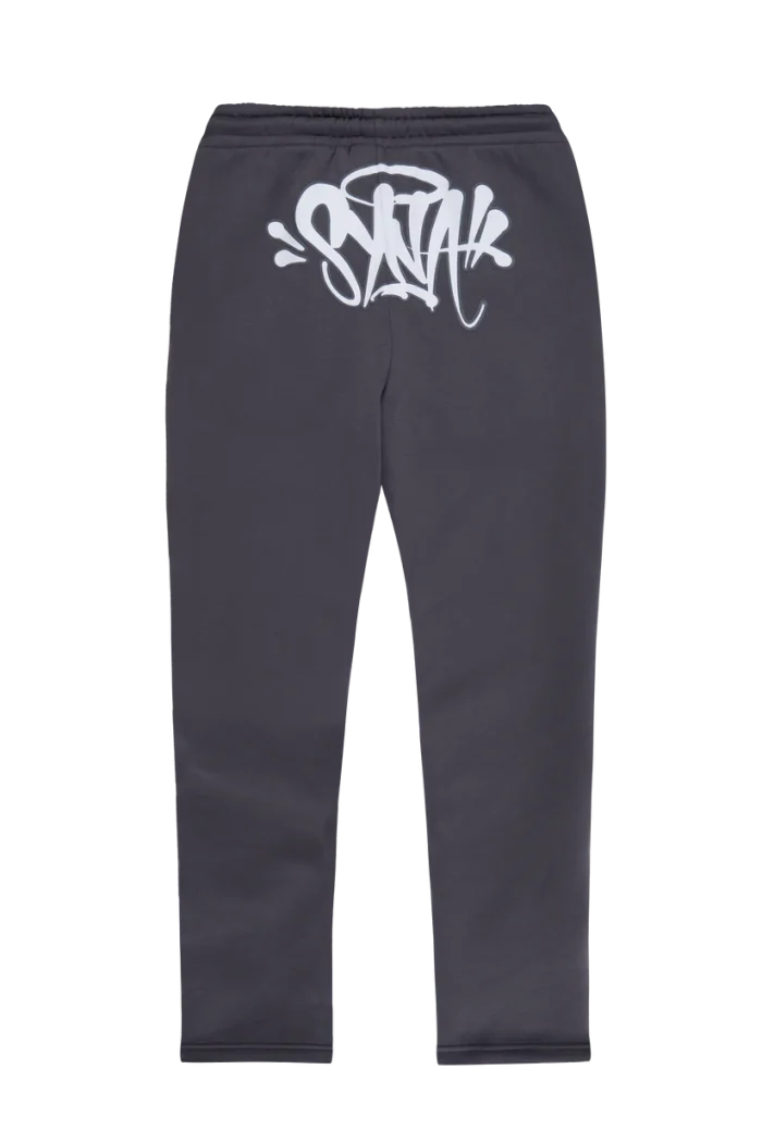 SYNA -OG JOGGER – GREY / LIGHT GREY