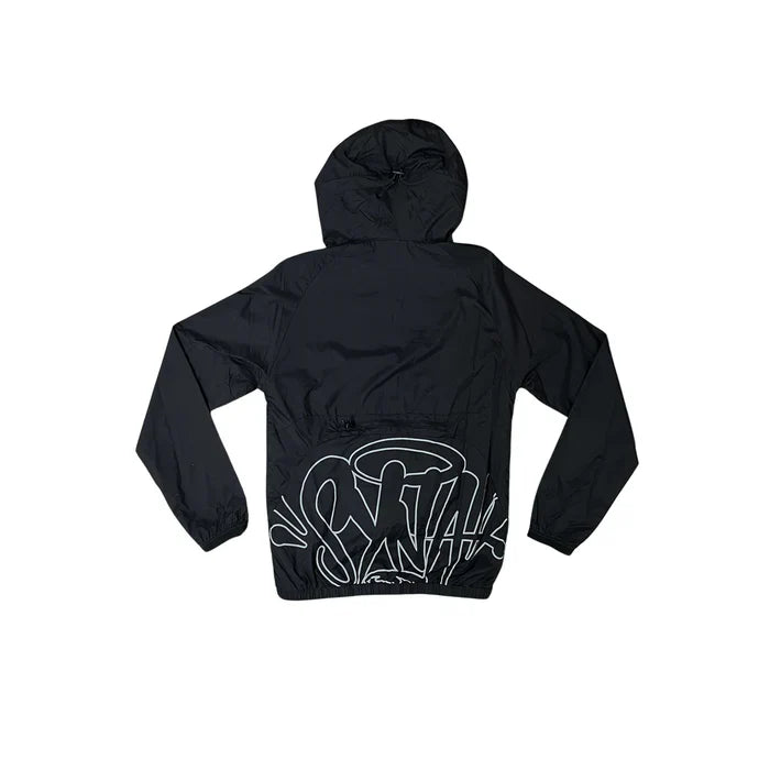 Syna In My Bag Jacket – Black