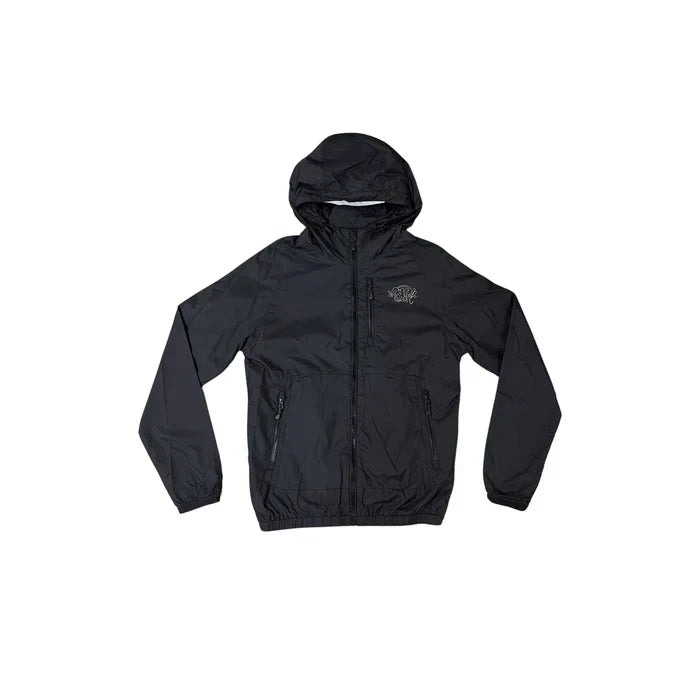 Syna In My Bag Jacket – Black